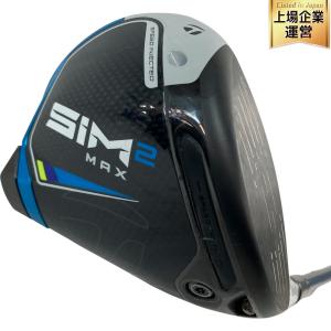 TAYLOR MADE SIM2 MAX 3W15 VENTUS 7-X