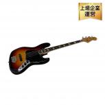 Fender USA エレキベース なし