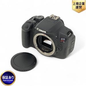 Canon EOS Kiss X7i EF-S 18-55mm F3.5-5.6 IS STM