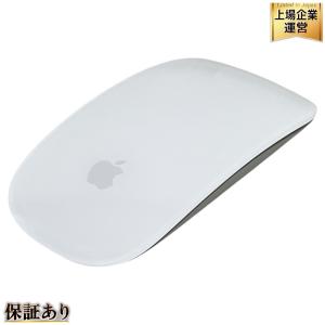 Apple アップル Majic Mouse MK2E3J/A マジック マウス パソコン 周辺機器
