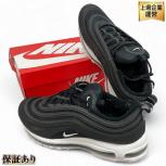 NIKE 921826-001 AIR MAX 97 スニーカー 29cm ブラック シューズ メンズ ナイキ エアマックス