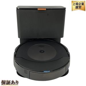 動作 iRobot Roomba Conbo ルンバ コンボ j9+SD ロボット 掃除機 床拭き 水拭き 家電