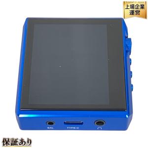 HIDIZS AP80 PRO-X ハイレゾ ポータブルミュージックプレーヤー 音響機材 ヒディス