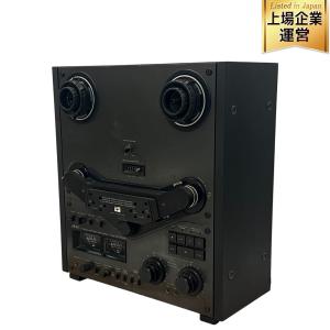 AKAI GX-635D オープンリールデッキ ダストカバー付 アカイ 赤井を富山県滑川市で買取させていただきました！ | AUDIO  PRO（オーディオプロ）