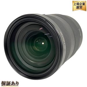 SONY FE 24-70mm F2.8 GM SEL2470GM G MASTER ズームレンズ