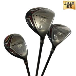 TOURSTAGE V773(パター)の新品/中古販売 | 1429791 | ReRe[リリ]