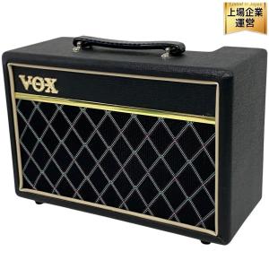 VOX PFB-10 ベース 用 アンプ コンボ 10W ボックス 音響