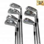 BRIDGESTONE TOURSTAGE X-BLADE CB アイアン 7本 4.5.6.7.8.9.P