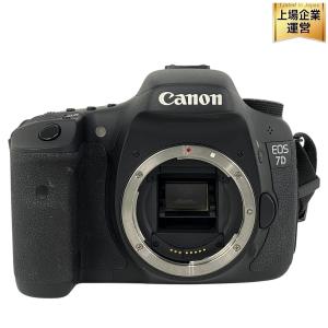 Canon キヤノン EOS 7D / EF-S18-200 IS レンズキット デジタル 一眼 カメラ レンズ