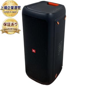 JBL PartyBox 300 ポータブルスピーカー Bluetooth 対応