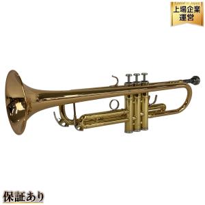 YAMAHA ヤマハ トランペット YTR4335G 楽器 管楽器