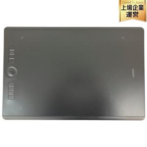 Wacom ワコム Intuos Pro paper Edition PTH-860 ペンタブレット