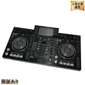 Pioneer XDJ-RX rekordbox DJ SYSTEM ミキサー DJシステム 大型ディスプレイ