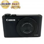 Canon  S110
