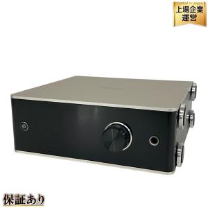 DENON デノン DA-310USB ヘッドフォン アンプ 音響 オーディオ 機器
