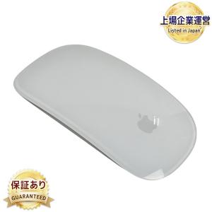 Apple アップル Majic Mouse MK2E3J/A マジック マウス パソコン 周辺機器