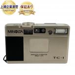 MINOLTA ミノルタ  TC-1