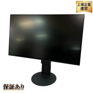 EIZO FlexScan EV2785 27型 4K Type-C 搭載 カラー 液晶 モニター ディスプレイ