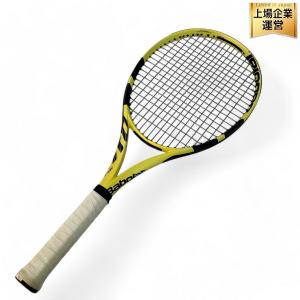 Babolat Pure Aero MODULAR3(テニス)の新品/中古販売 | 1631724