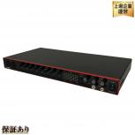 Focusrite  scarlett 18i20