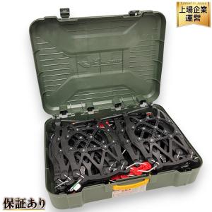カーメイト QE10 バイアスロン タイヤ チェーン クイックイージー 非金属 車 用品