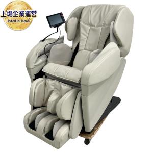 Panasonic リアルプロ EP-MA102 マッサージチェア 家庭用電気マッサージ器 パナソニック