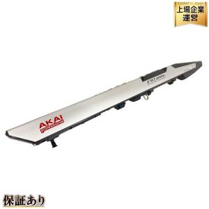 AKAI アカイ EWI4000s ウインドシンセサイザー ウィンドシンセ