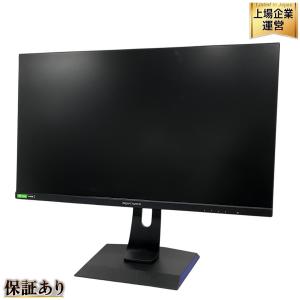 IO DATA LCD-GC271HXB 165Hz対応 27型 G-SYNC Compatible ゲーミング モニター GigaCrysta