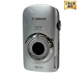 Canon IXY DIGITAL 510IS コンパクトデジタルカメラ
