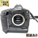 Canon  EOS-1D DIGITAL/NC-E2/NP-E3
