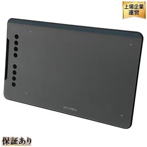 XP-PEN Deco 01 ペンタブレット 10×6.25インチ PC周辺機器 入力装置