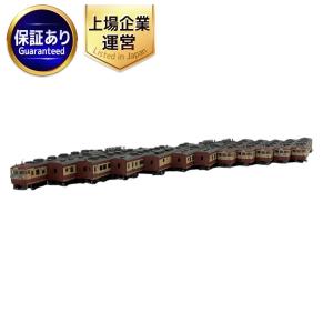 KATO カトー 10-461 10-462 475系 基本 増結 (12両) 鉄道模型 Nゲージ コレクション ホビー 趣味