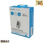 Anker MagGo Power Bank 10000mAh, 35W, For Apple Watch モバイルバッテリー 家電 アンカー