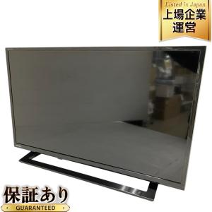 TOSHIBA 32S22 REGZA 液晶テレビ 32V