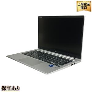 HP ProBook 430 G8 ノート PC 11th Gen Core i5-1135G7 2.40GHz 16GB SSD256GB 13.3型 Win 11 Pro