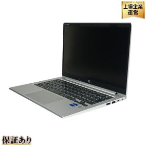 HP ProBook 430 G8 ノート PC 11th Gen Core i5-1135G7 2.40GHz 16GB SSD256GB 13.3型 Win 11 Pro