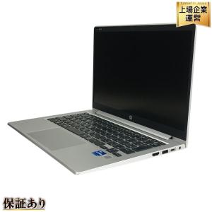 HP ProBook 430 G8 ノート PC 11th Gen Core i5-1135G7 2.40GHz 16GB SSD256GB 13.3型 Win 11 Pro