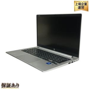 HP ProBook 430 G8 ノート PC 11th Gen Core i5-1135G7 2.40GHz 16GB SSD256GB 13.3型 Win 11 Pro