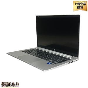 HP ProBook 430 G8 ノート PC 11th Gen Core i5-1135G7 2.40GHz 16GB SSD256GB 13.3型 Win 11 Pro