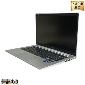 HP ProBook 430 G8 ノート PC 11th Gen Core i5-1135G7 2.40GHz 16GB SSD256GB 13.3型 Win 11 Pro