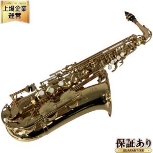 YAMAHA YAS-280 アルトサックス 管楽器 楽器 スタンダード 入門用