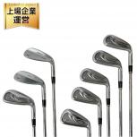 MIZUNO   JPX AD FORGED