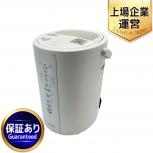 ZOJIRUSHI EE-DC35 スチーム式加湿器 2022年製 象印 家電