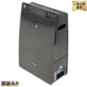 SHARP KC-30T7 空気清浄機 プラズマクラスター 2021年製 シャープ 家電