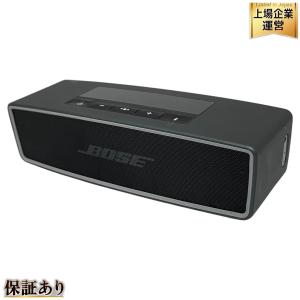 BOSE SoundLink Mini II Bluetooth 416912