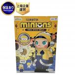 POP MART   MEGA SPACE MOLLY 400% Minions