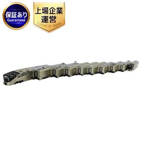 KATO カトー 10-1447 E001形 TRAIN SUITE 四季島 10両 セット 鉄道模型