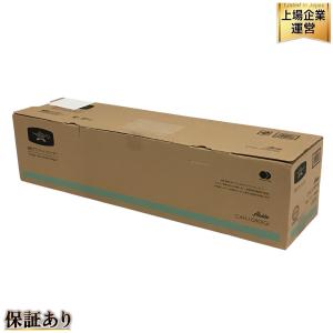 Aladdin アラジン 遠赤グラファイトヒーター CAH-1G9D(G) グリーン 暖房機器 品