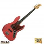 FENDER CUSTOM SHOP フェンダー 1964 JAZZ BASS NOS FRD RW