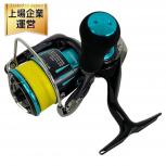 DAIWA  RX FC LT2500S